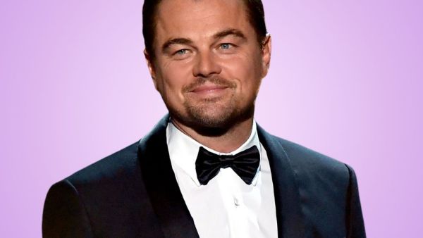 ليوناردو دي كابريو