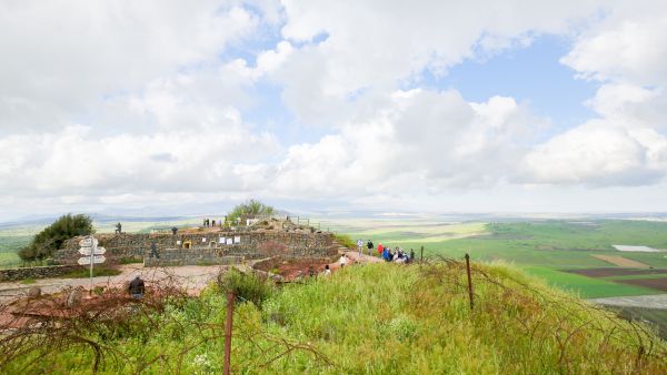 توغل إسرائيلي جديد في القنيطرة رغم دعوات ترامب للتهدئة