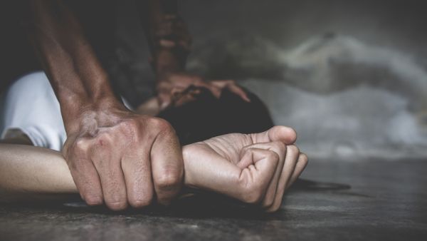 Bus driver rapes woman in front of her son in Egypt