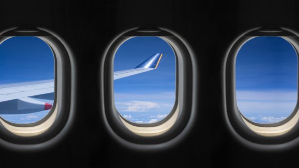 أراد هواءً نقيًا… فاستنشق هواء السجن بدلًا منه.