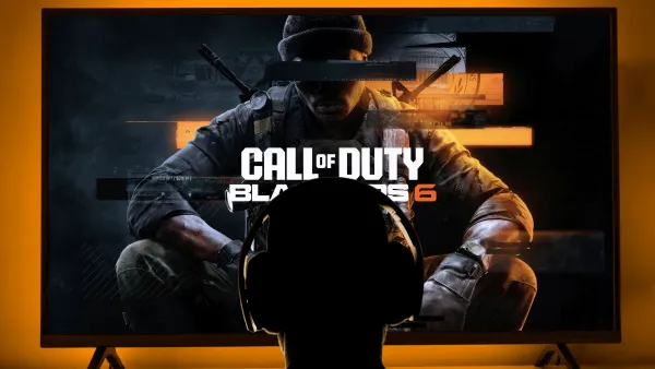 Call of Duty