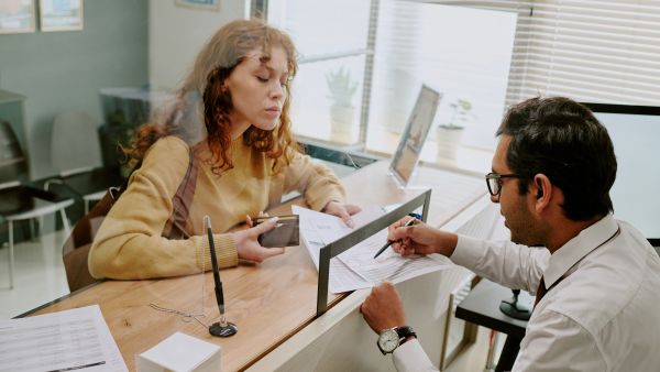 البنوك المصرية 