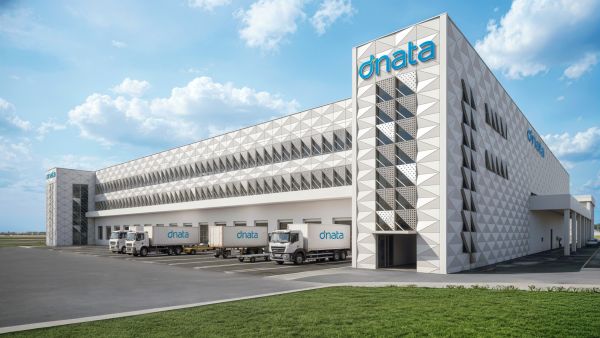 دناتا توسّع عملياتها في ميلانو وتطلق مشروعاً استراتيجياً لتطوير منشأة شحن حديثة