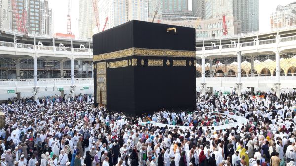 موعد أداء فريضة الحج لموسم 2026