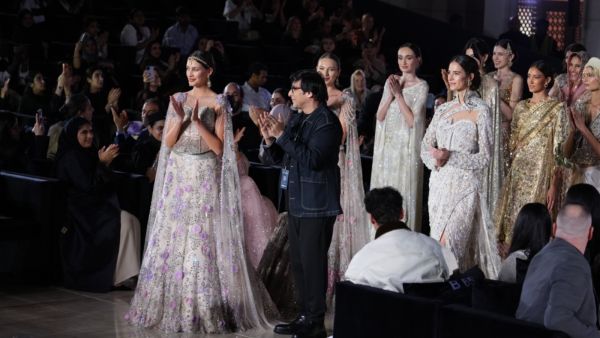 أسبوع مسقط للموضة يطلق نسخته الجديدة بحفل افتتاح استثنائي يعكس التميّز العُماني والإبداع الإقليمي