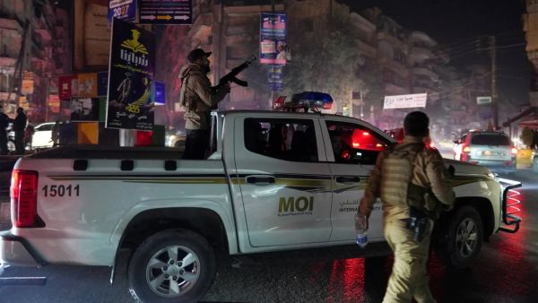 حي الشيخ مقصود