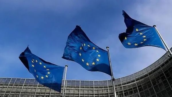 البرلمان الأوروبي