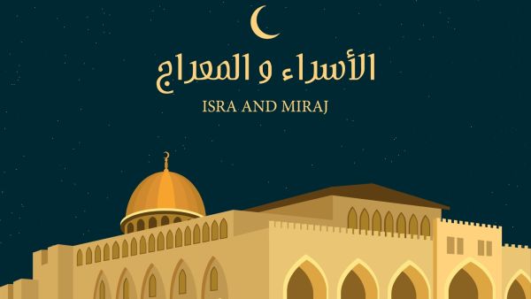 الحكمة من معجزة الإسراء والمعراج