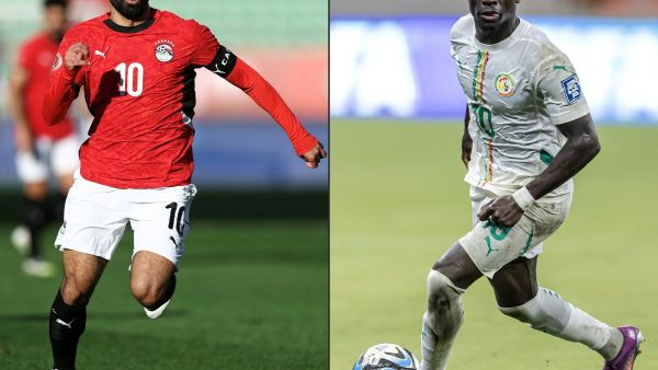 صلاح ضد ماني..من يحسم معركة طنجة ويقود بلاده لنهائي أفريقيا؟