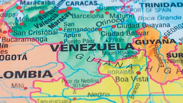 تفسير حلم السفر إلى فنزويلا في المنام