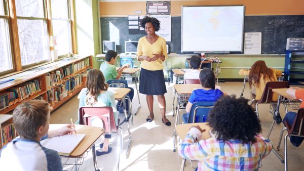 خطة دراسية قوية للفصل الدراسي الثاني