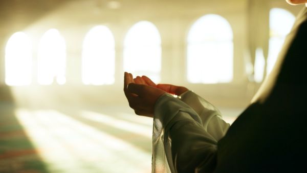 دعاء ثاني جمعة من السنة الجديدة 2026