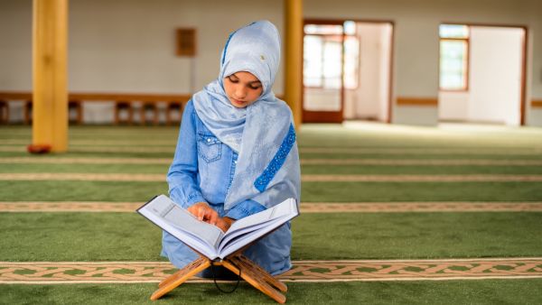 دعاء لأبي المتوفي في السنة الجديدة 2026