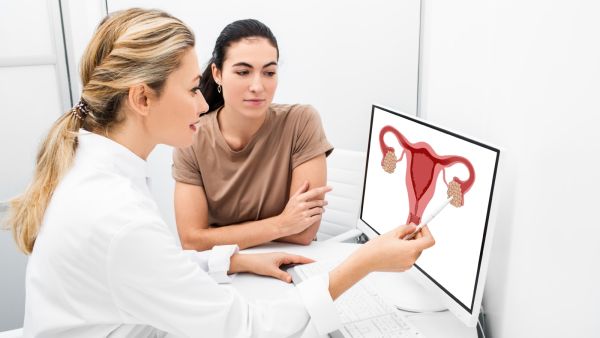 علاج ضعف مخزون البويضات بطرق طبيعية