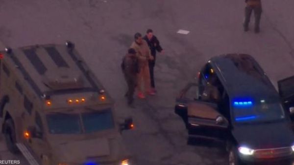 محكمة مادورو نيويورك