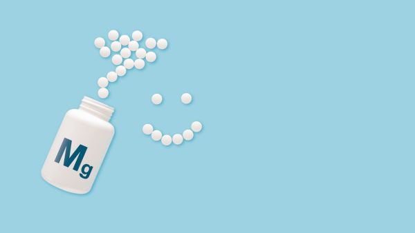 المغنيسيوم وصحة الهرمونات