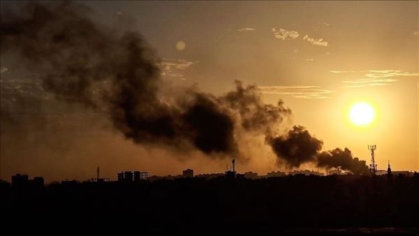 مقتل العشرات في السودان