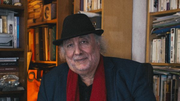 متحف المستقبل يستضيف الروائي الجزائري واسيني الأعرج لمناقشة مستقبل القراءة والتكنولوجيا