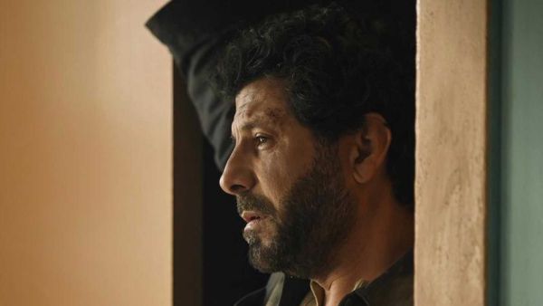 مسلسل صحاب الارض