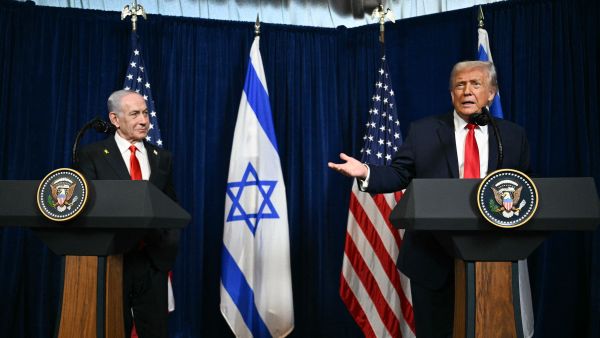 Netanyahu joins Trump-led ‘board of peace’ to oversee Gaza ceasefire and reconstruction