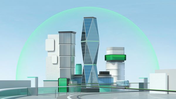 The majority of IT professionals in the UAE show openness to Cyber Immunity