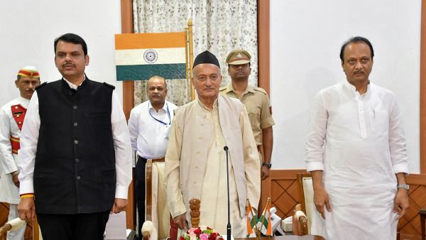 Five killed, including India’s Maharashtra Deputy CM, in Learjet crash