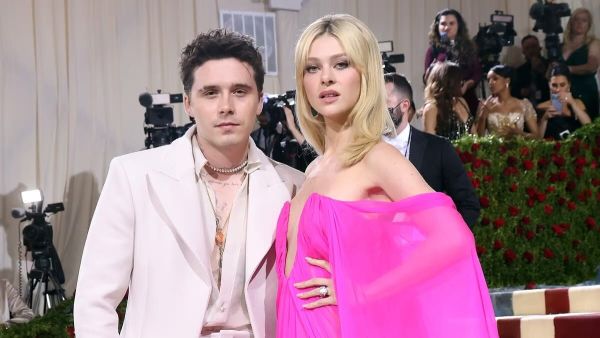 بروكلين بيكهام