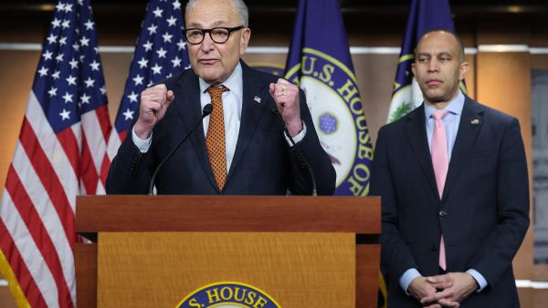 U.S. senate votes to limit Trump’s military authority in Venezuela