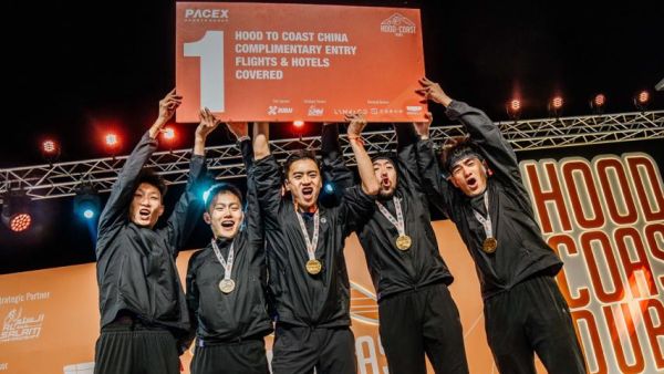 هود تو كوست دبي 2026 يسجّل إنجازًا تاريخيًا في محمية المرموم الصحراوية