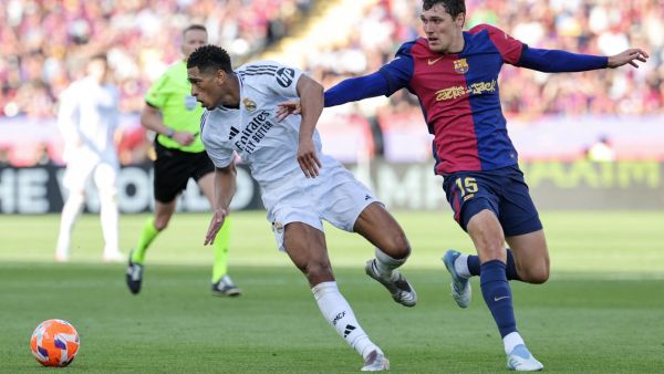 قرار رسمي من الليغا يمنح برشلونة هامشًا ماليًا لتعزيز صفوفه