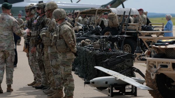 "The Discombobulator": Trump reveals secret US weapon disabled venezuela’s defenses