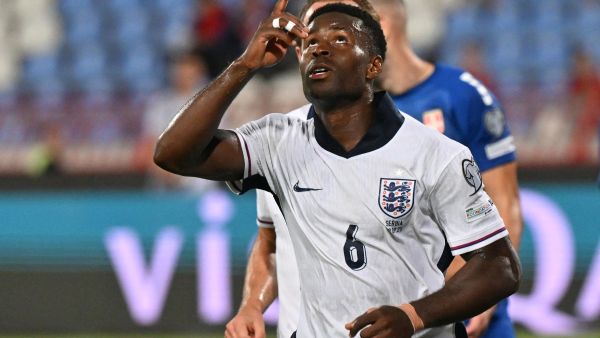 غيهي: مانشستر سيتي البيئة المثالية للتطور والتحسن