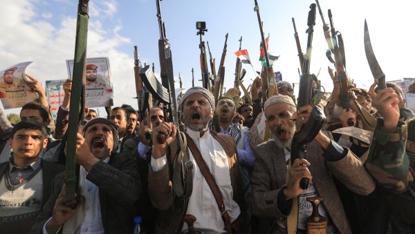 STC reports fighting in Hadramout following alleged Saudi airstrikes