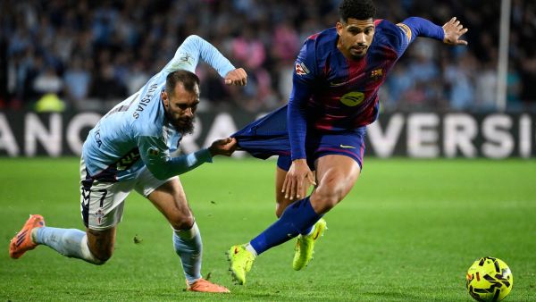 أراوخو خارج حسابات نصف نهائي السوبر حتى الآن