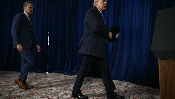 "What If Putin Arrests Zelenskyy?": US lawmaker warns 