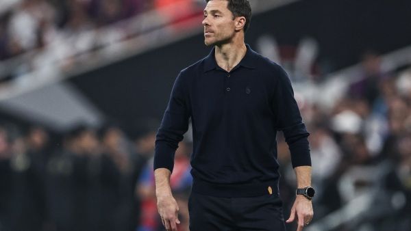 كواليس ليلة إقالة ألونسو وتعيين أربيلوا في ريال مدريد