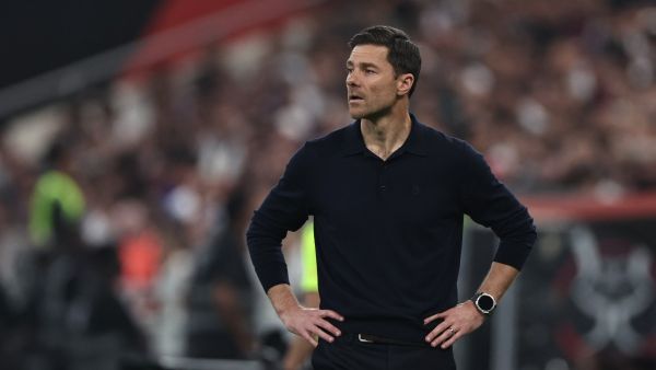 رسالة وداع من تشابي ألونسو إلى جماهير ريال مدريد