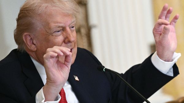 Why did Trump Pause the strike on Iran?