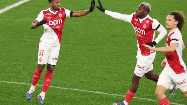 ثنائي موناكو يوجه تحذيرًا لريال مدريد