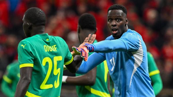 فضيحة المنشفة: لقطات صادمة تثير جدلاً واسعاً في نهائي أمم أفريقيا