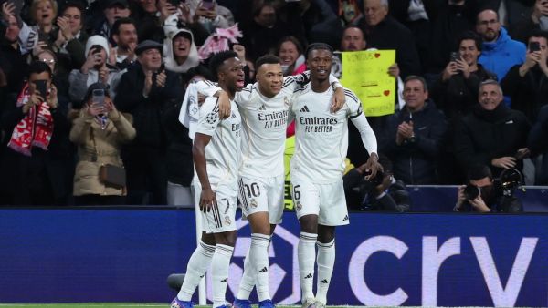 Real Madrid Remain Football’s Highest Earning Club