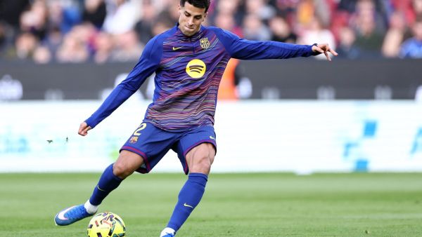 الكشف عن سبب غياب جواو كانسيلو عن مواجهة كوبنهاغن