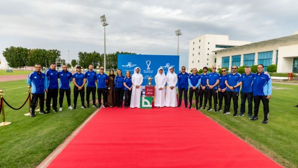 Aspetar reinforces its position as a global reference in sports medicine, medical tourism, and athlete health protection