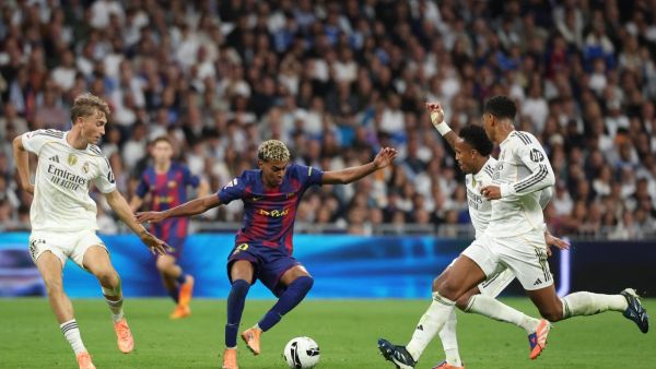 Spanish Super Cup Final Preview: Barcelona Face Real Madrid