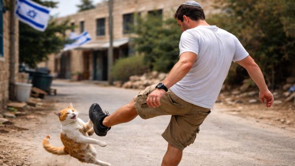 إسرائيل: منظمات حقوق الحيوانات تطالب بالتحقيق