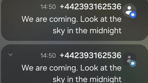 "نحن قادمون".. رسائل تهديد تثير الذعر في إسرائيل