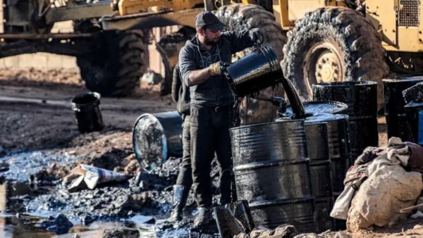 تلاعب وإهمال إداري في سوريا