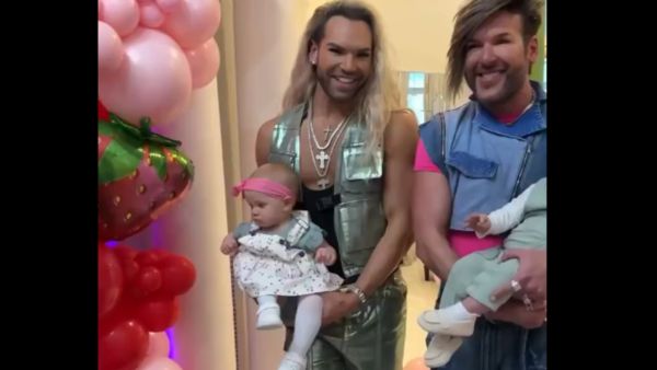 استئجار الرحم لتحقيق الحلم 