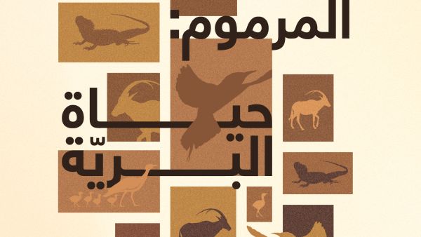 ‘Al Marmoom: The Living Wild’ Exhibition Celebrates Al Marmoom's Natural Wonders