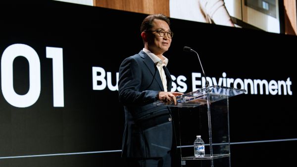 Home Companion: Comprehension of Samsung Bespoke AI 2026